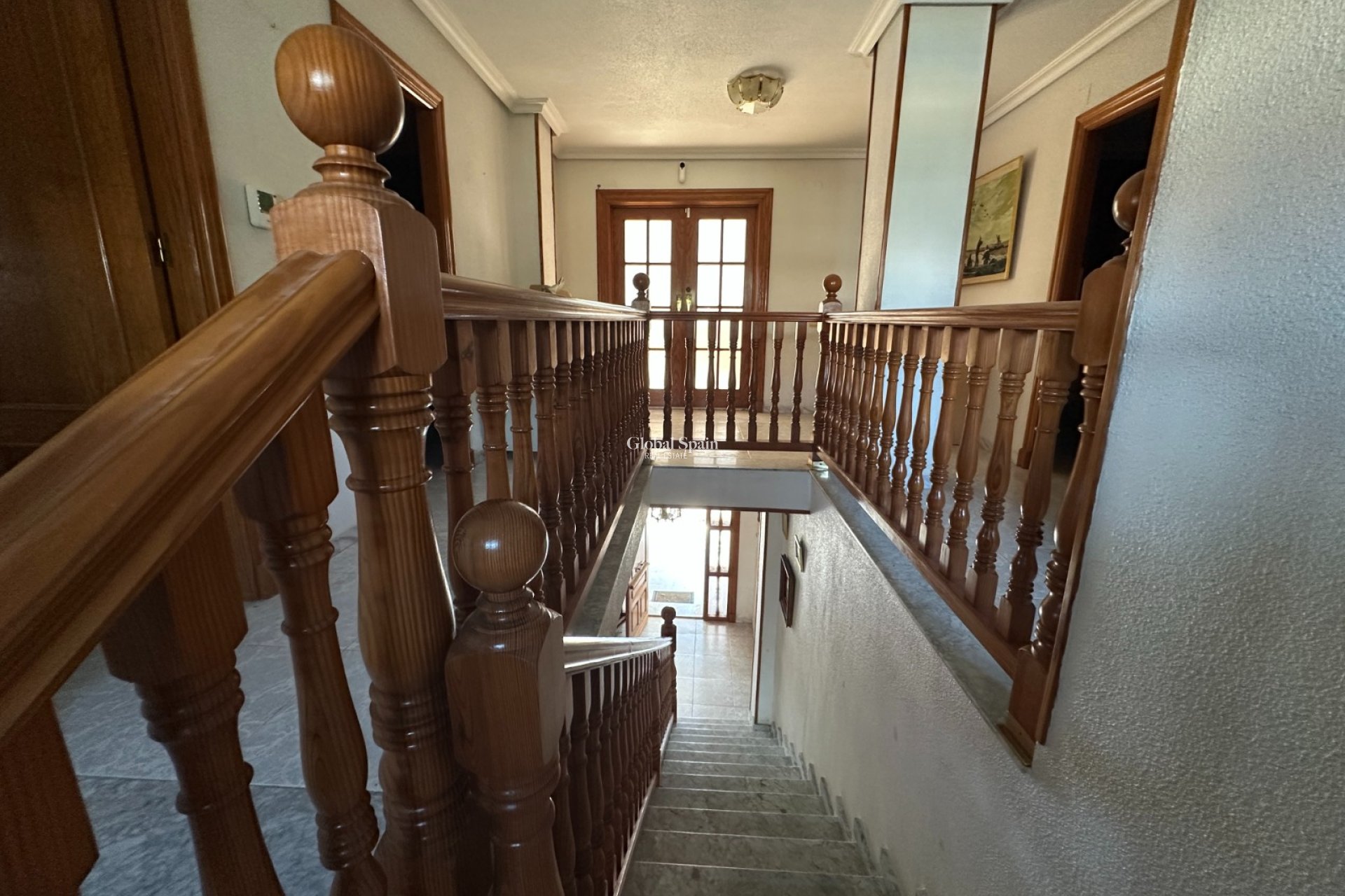 Revente - VILLA -
TORREVIEJA - Costa Blanca