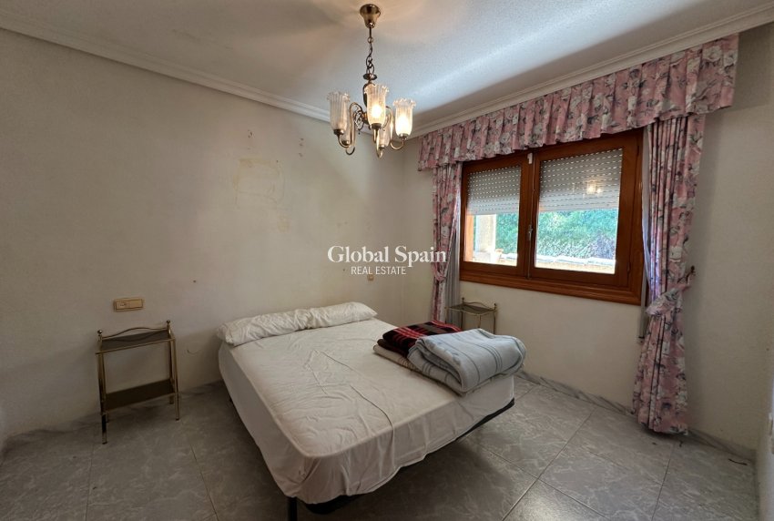 Revente - VILLA -
TORREVIEJA - Costa Blanca