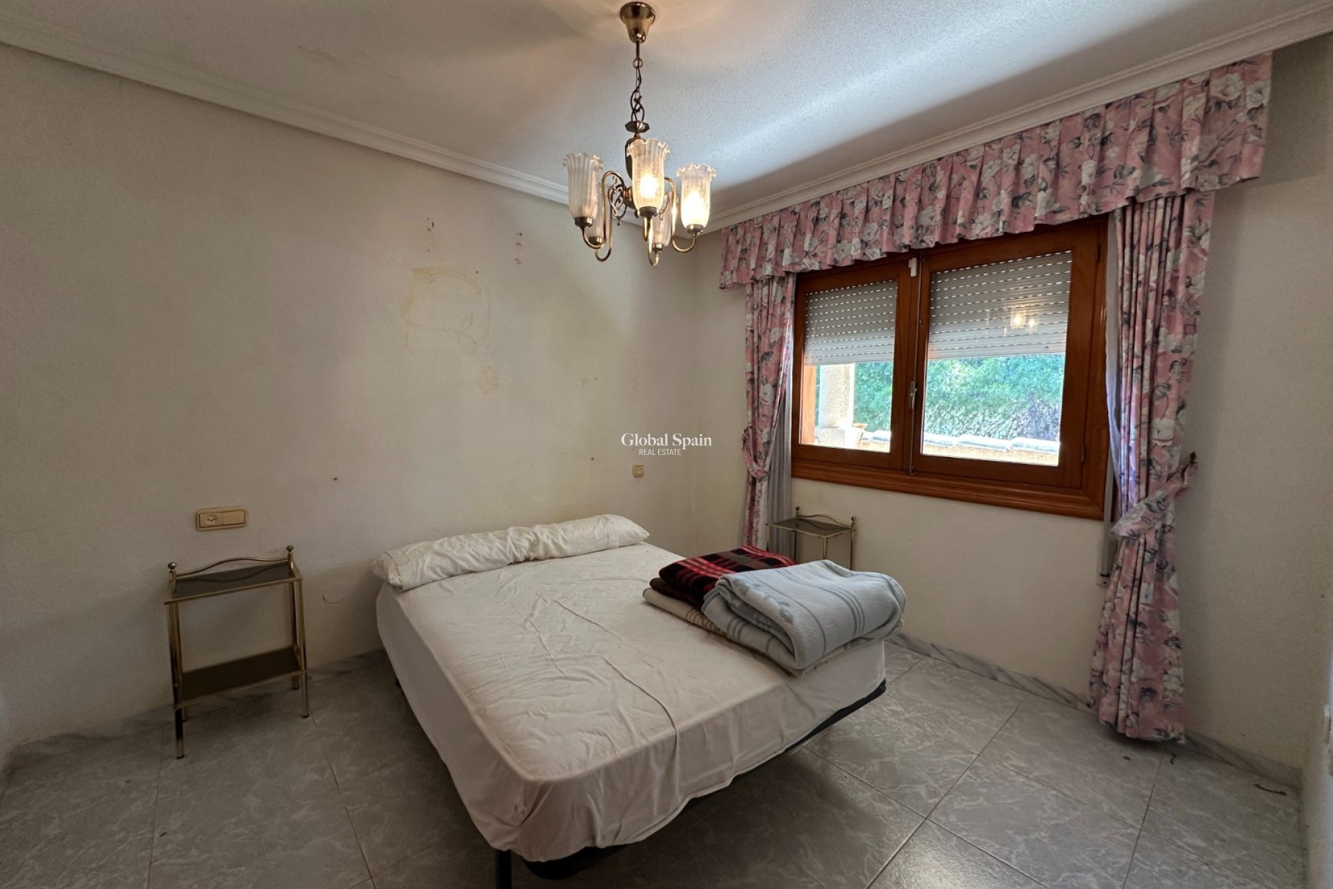 Revente - VILLA -
TORREVIEJA - Costa Blanca