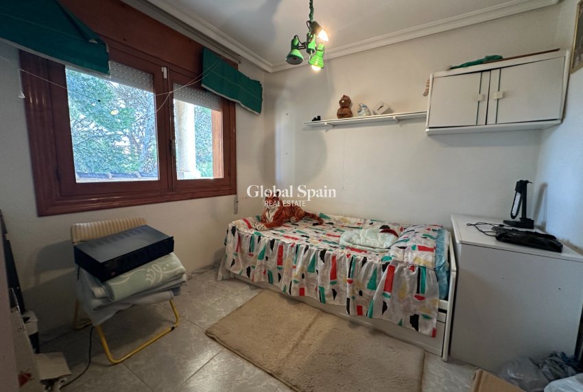 Revente - VILLA -
TORREVIEJA - Costa Blanca