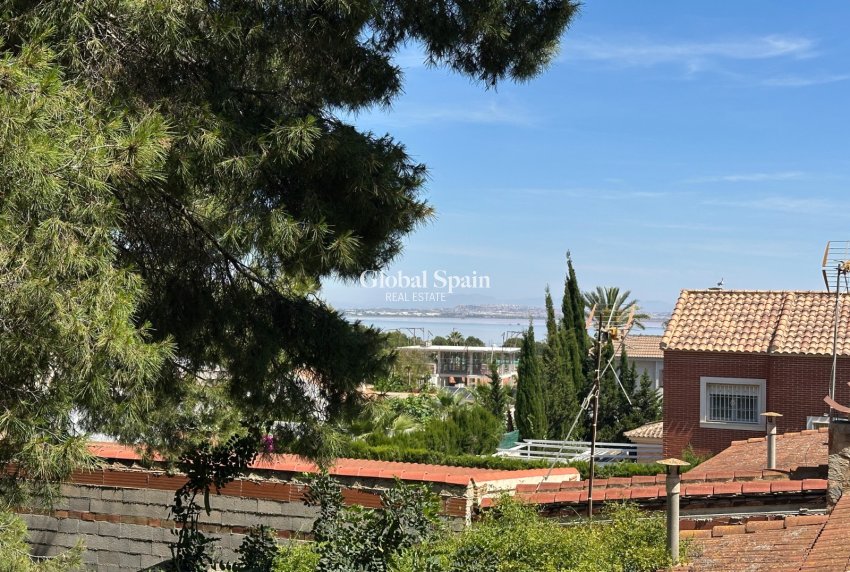 Revente - VILLA -
TORREVIEJA - Costa Blanca
