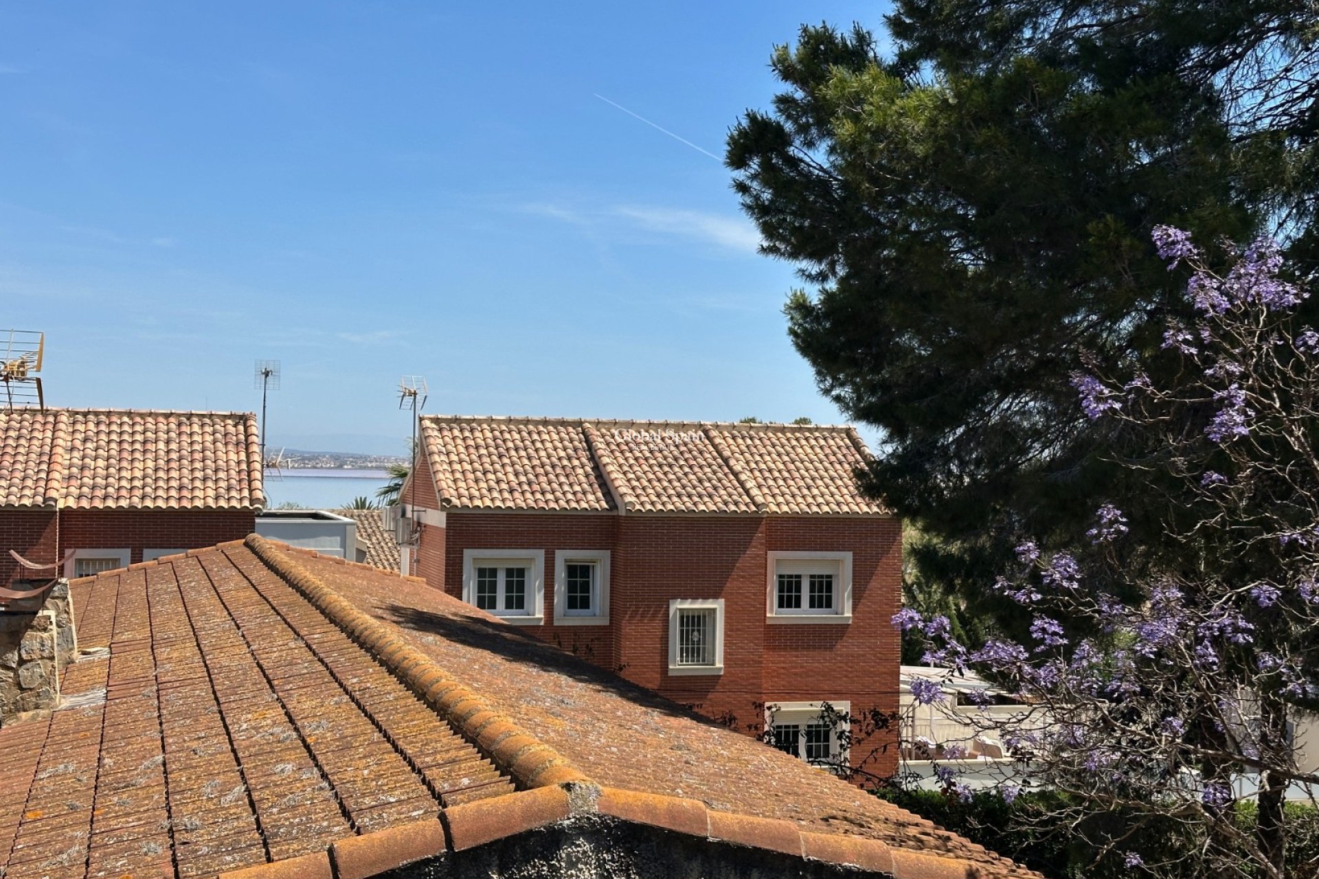 Revente - VILLA -
TORREVIEJA - Costa Blanca