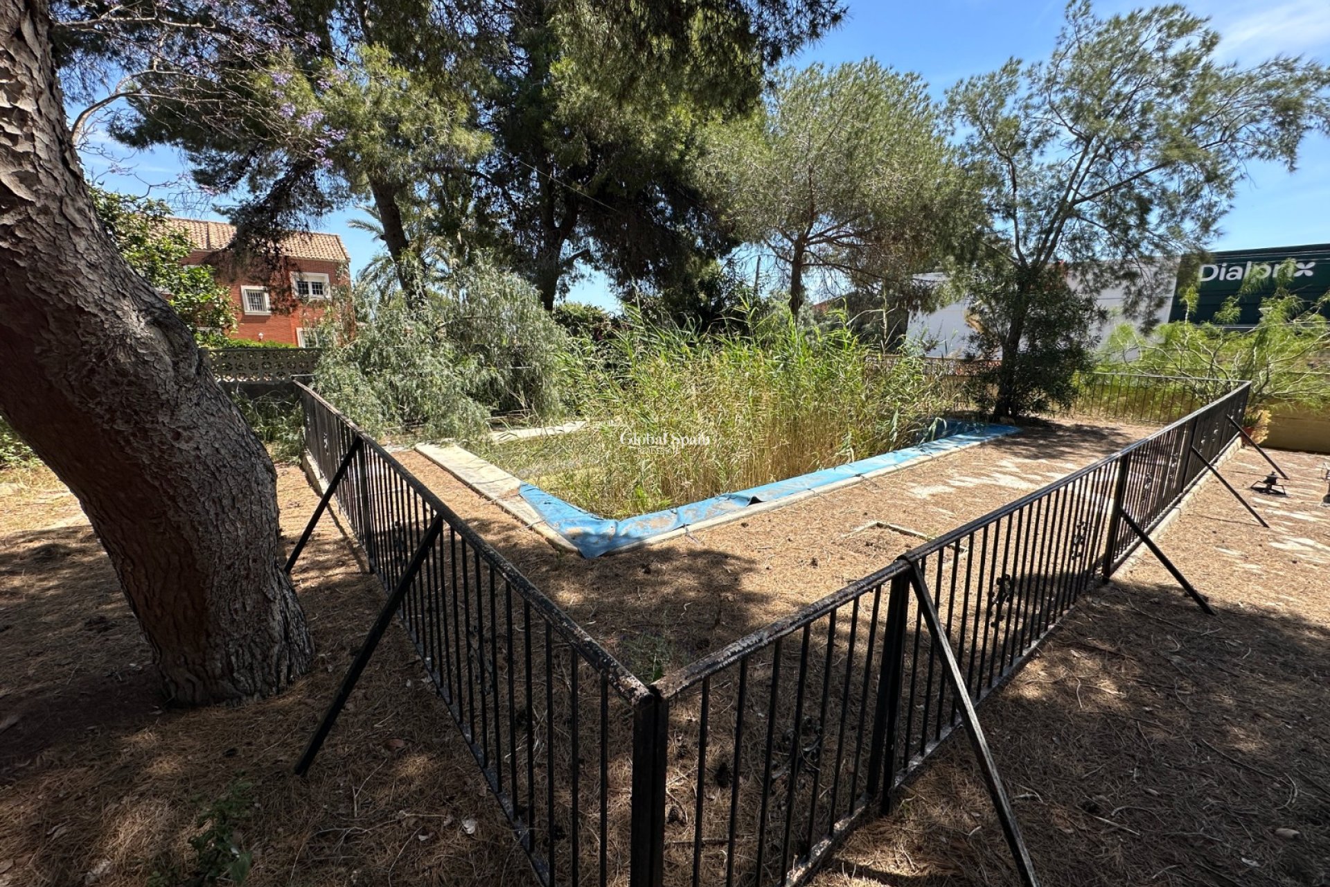 Revente - VILLA -
TORREVIEJA - Costa Blanca
