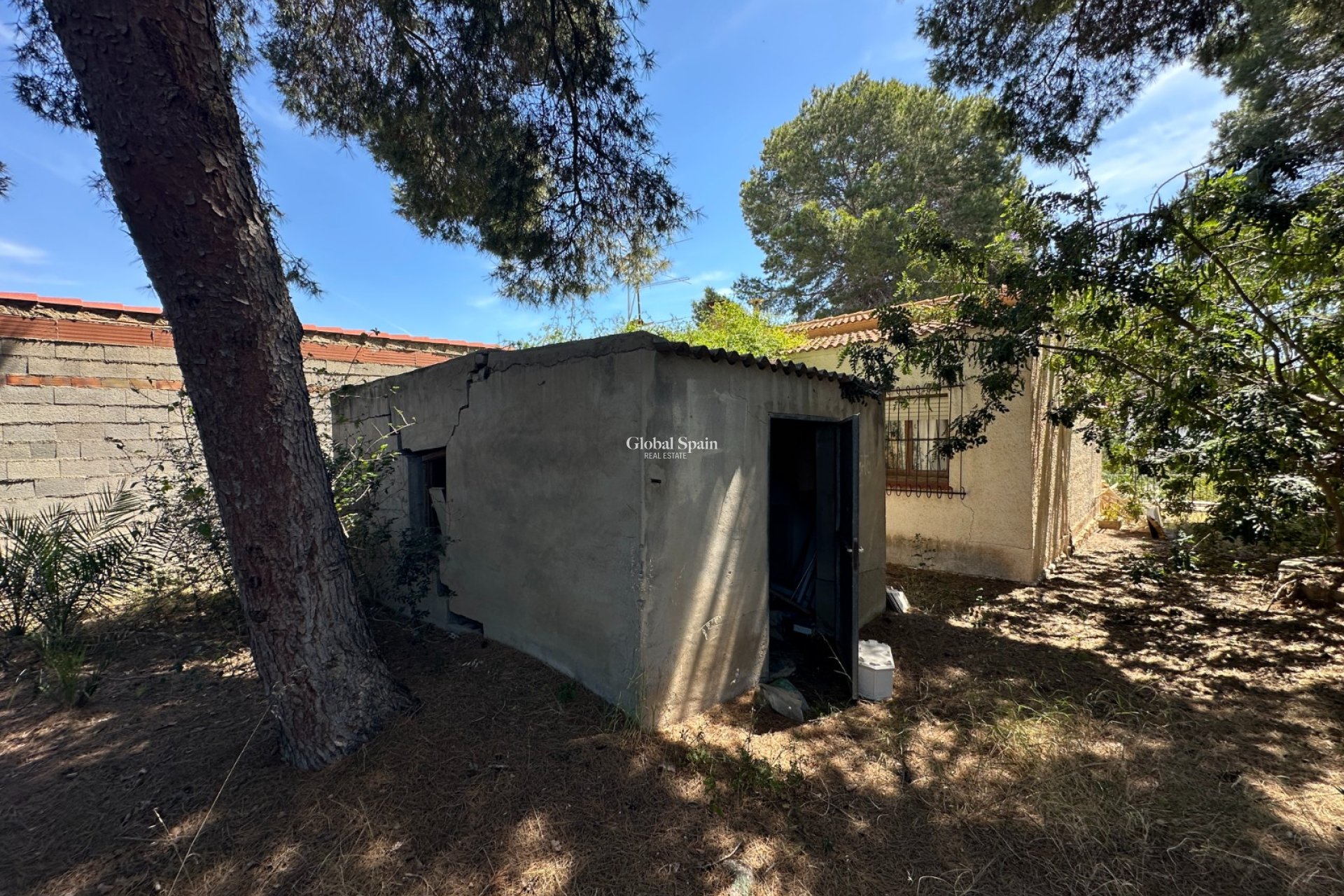 Revente - VILLA -
TORREVIEJA - Costa Blanca