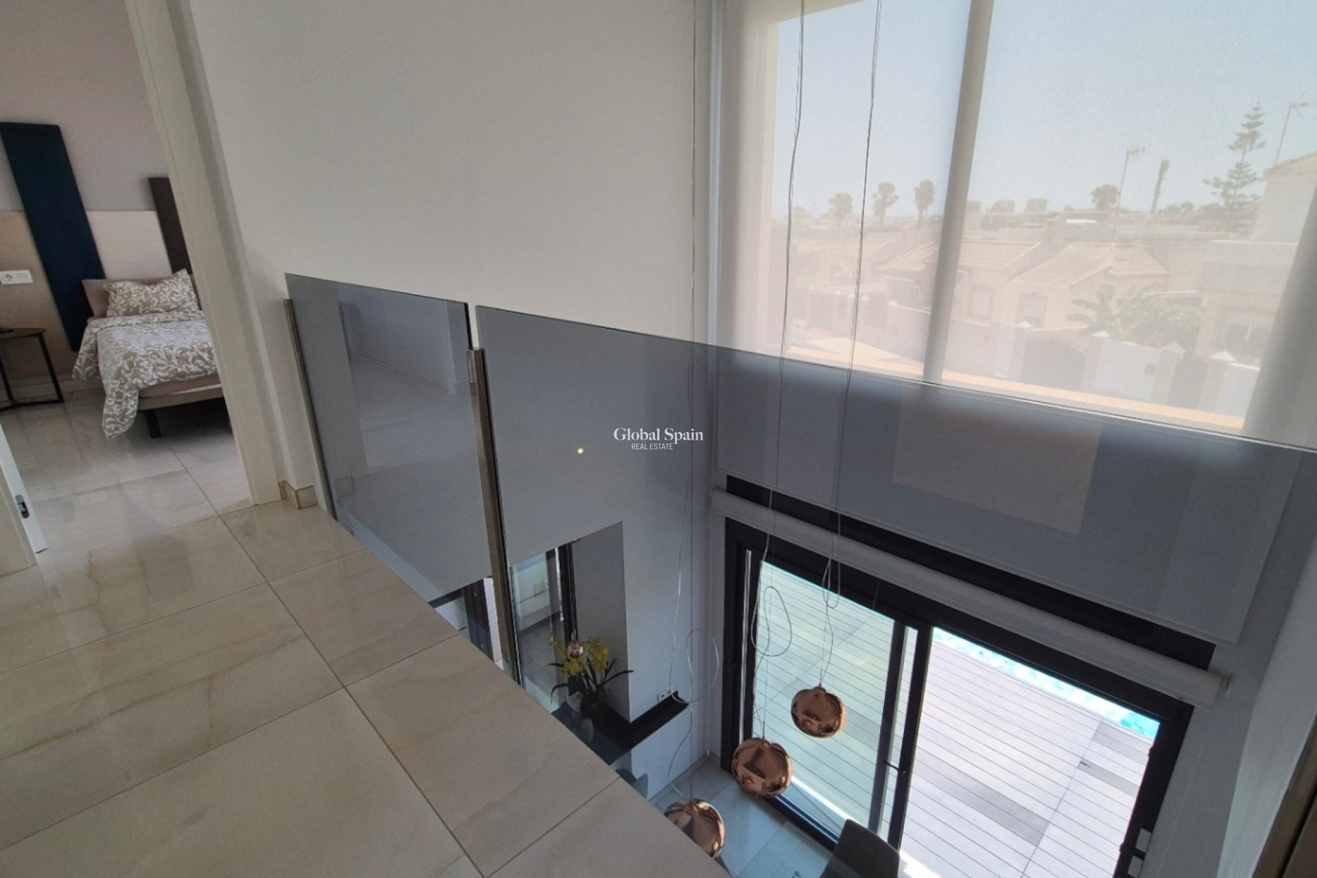 Revente - VILLA -
TORREVIEJA - Costa Blanca