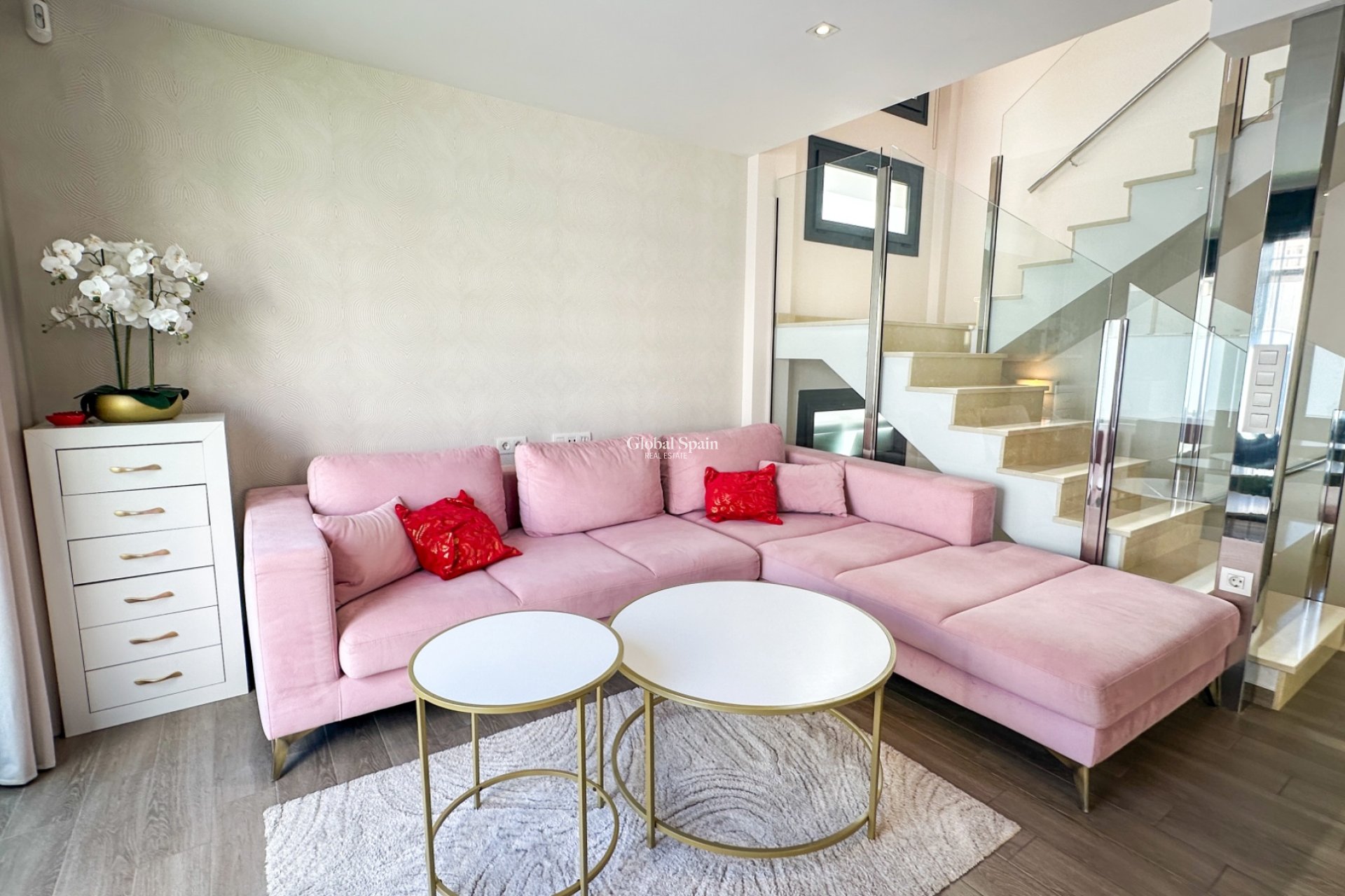 Revente - VILLA -
TORREVIEJA - Costa Blanca