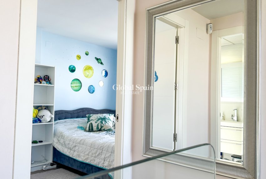 Revente - VILLA -
TORREVIEJA - Costa Blanca