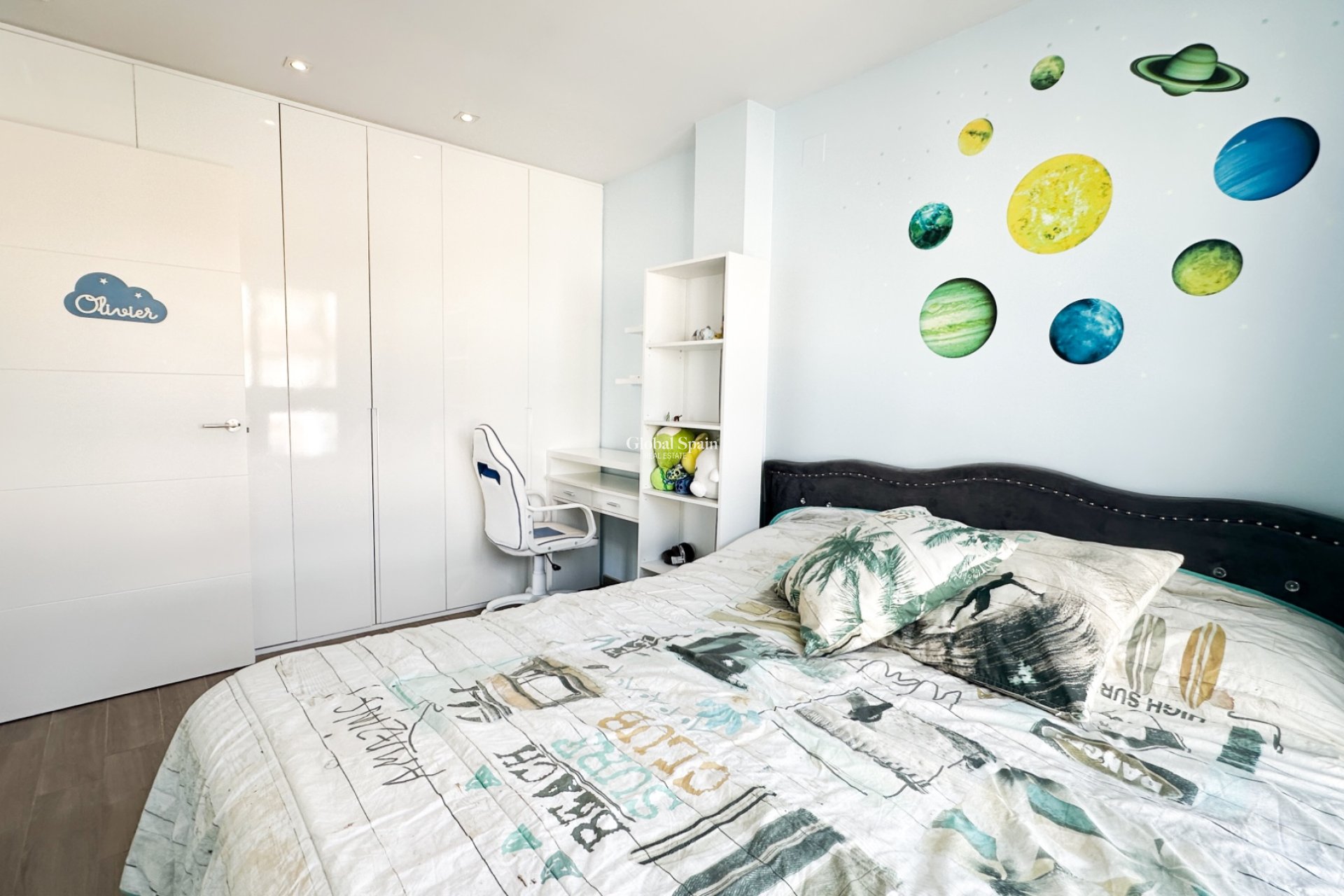 Revente - VILLA -
TORREVIEJA - Costa Blanca
