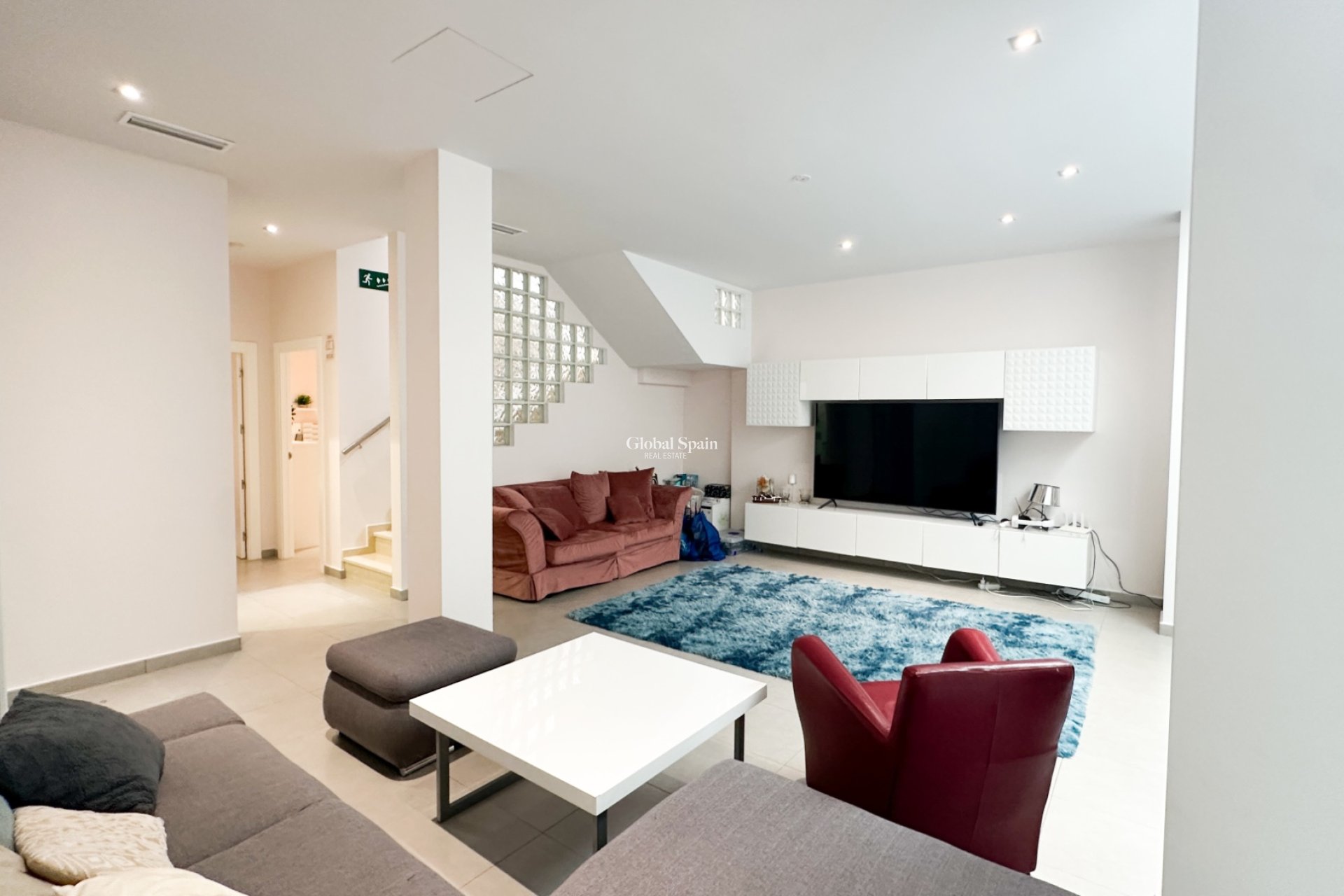 Revente - VILLA -
TORREVIEJA - Costa Blanca