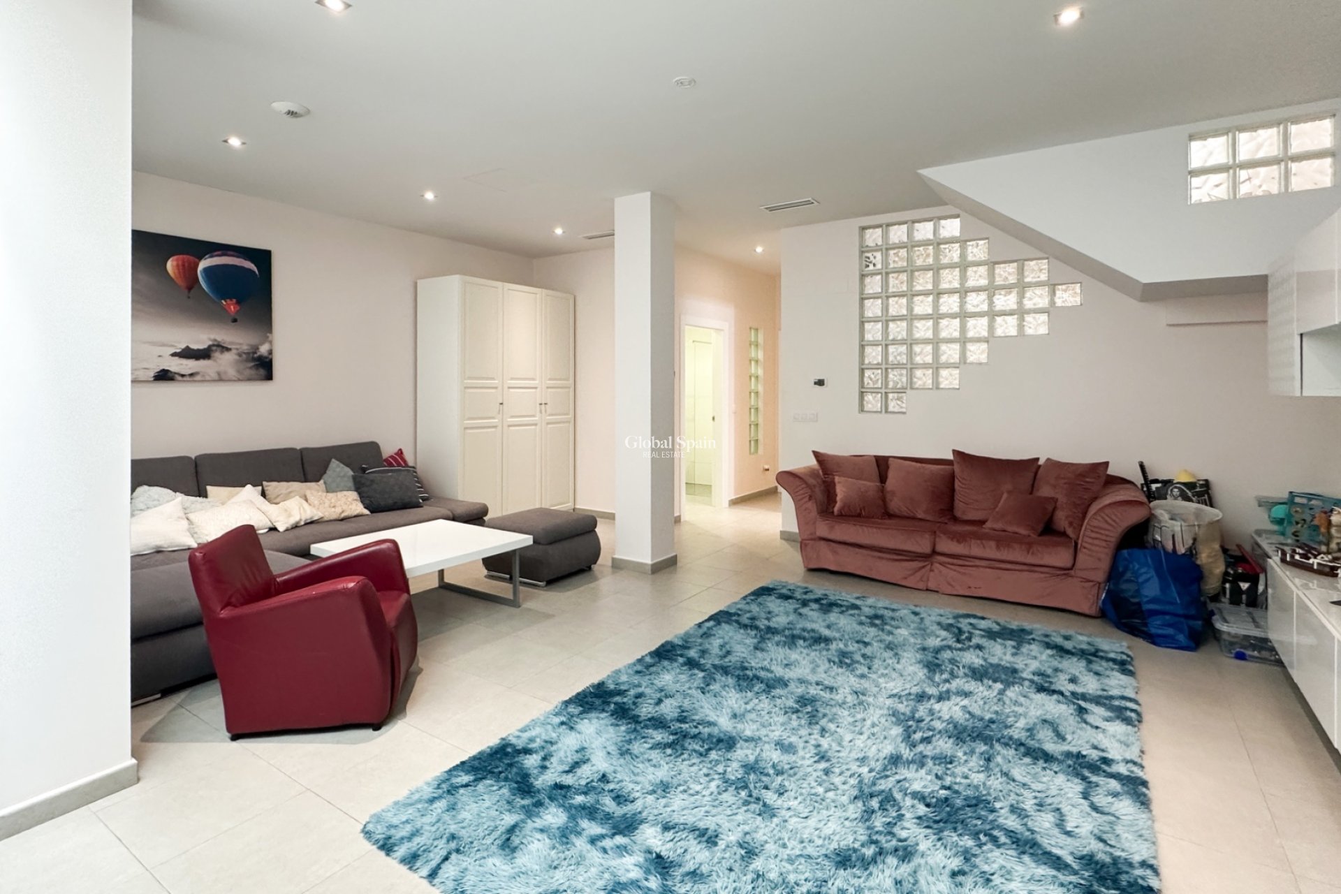 Revente - VILLA -
TORREVIEJA - Costa Blanca
