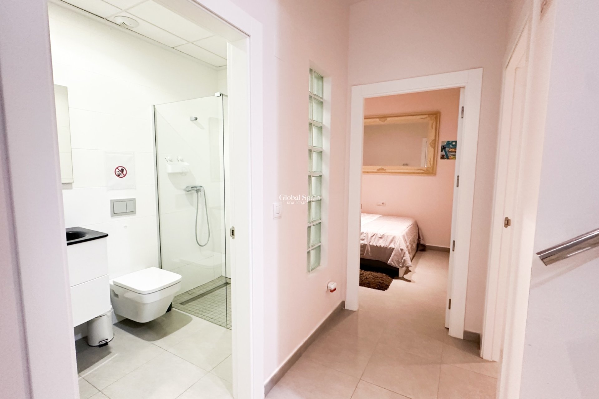 Revente - VILLA -
TORREVIEJA - Costa Blanca