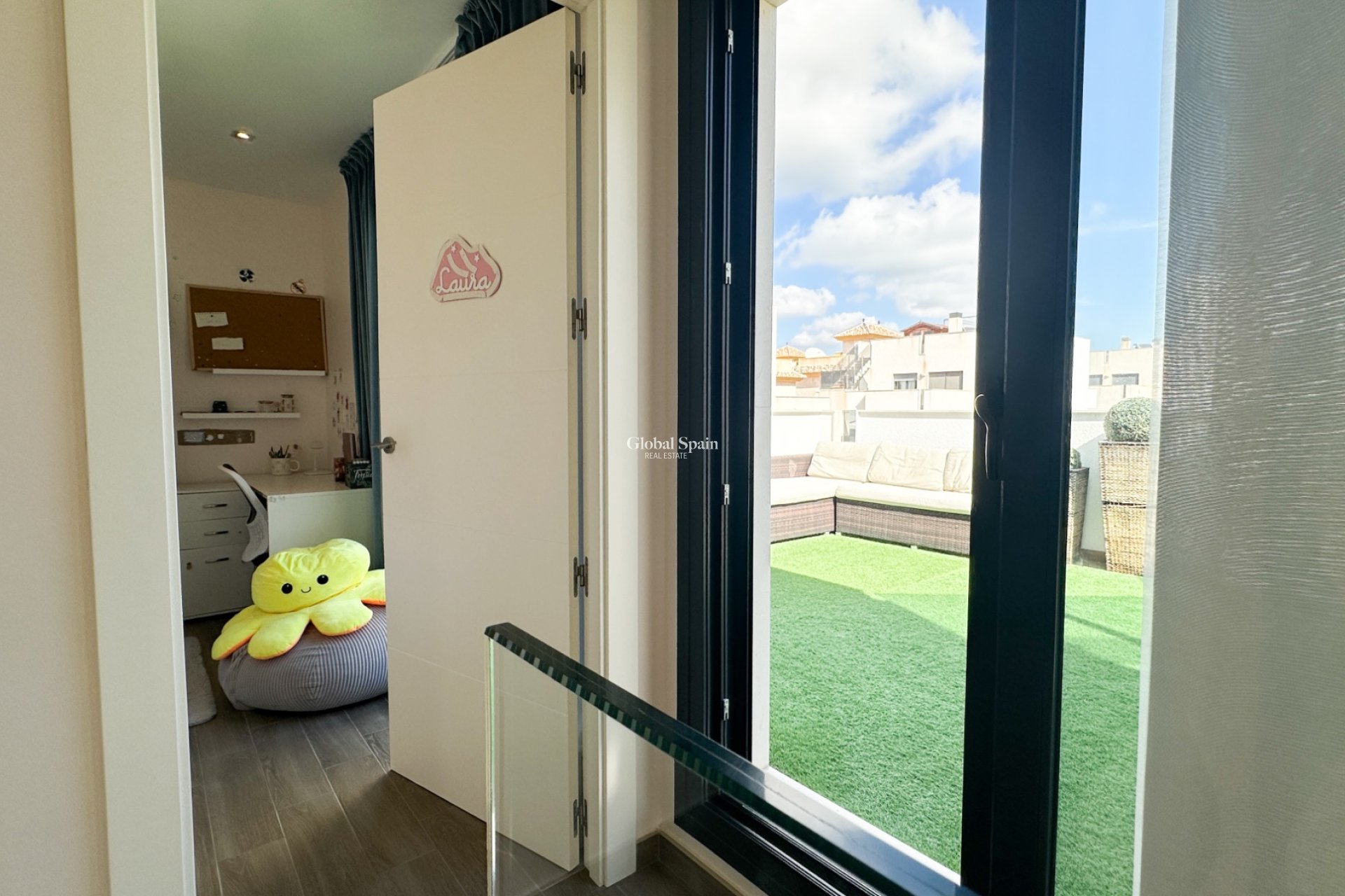Revente - VILLA -
TORREVIEJA - Costa Blanca
