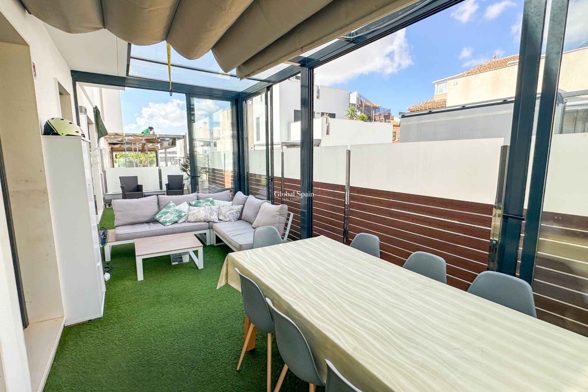 Revente - VILLA -
TORREVIEJA - Costa Blanca