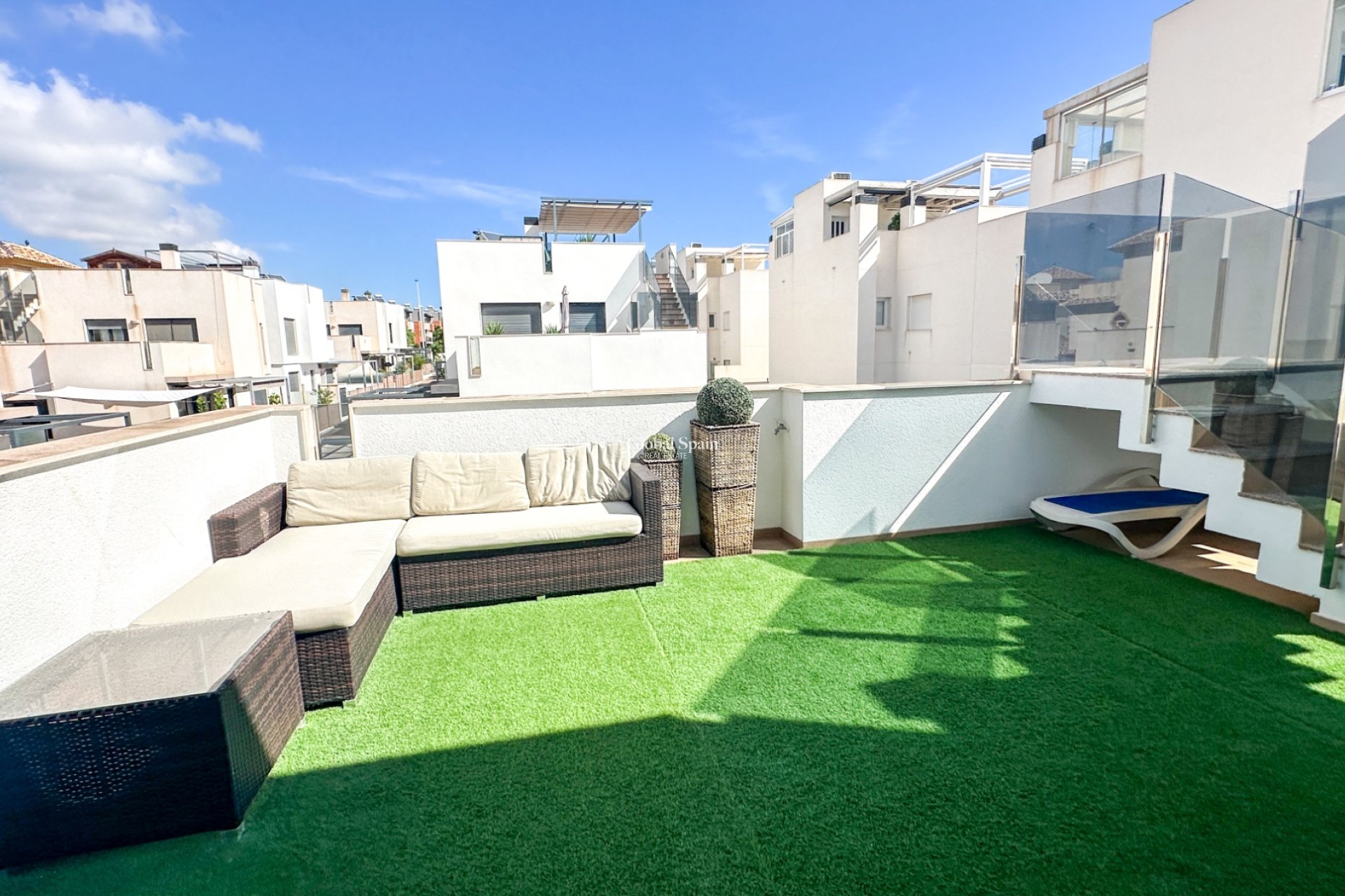 Revente - VILLA -
TORREVIEJA - Costa Blanca