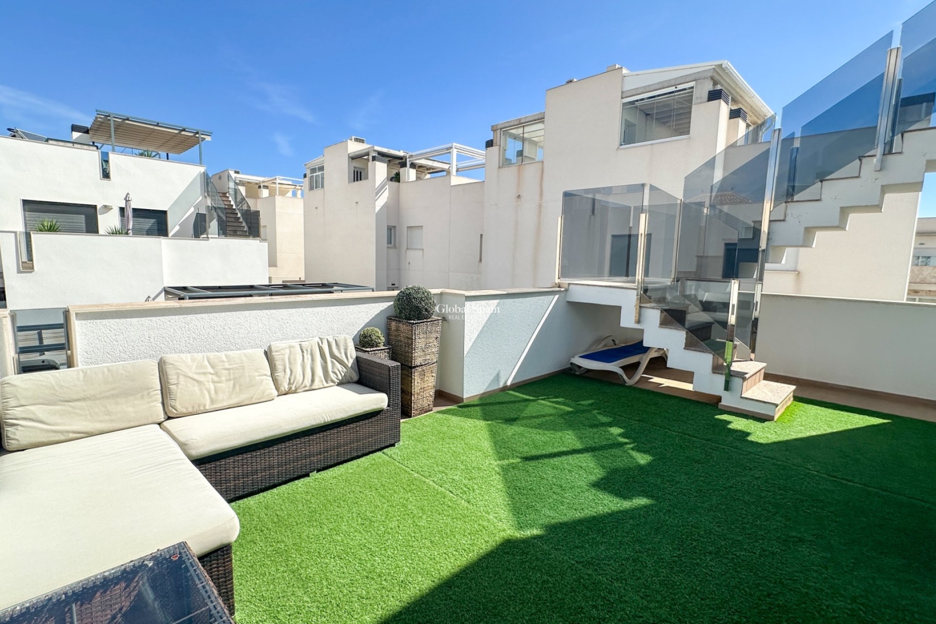 Revente - VILLA -
TORREVIEJA - Costa Blanca