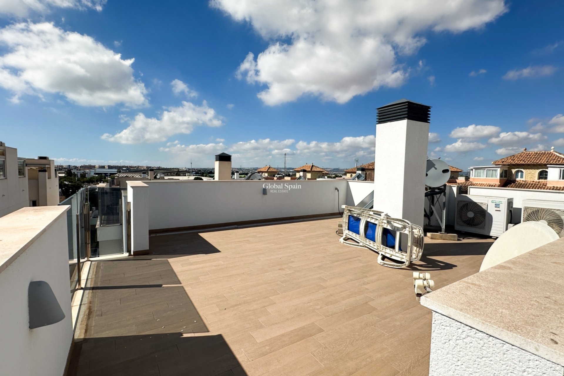 Revente - VILLA -
TORREVIEJA - Costa Blanca