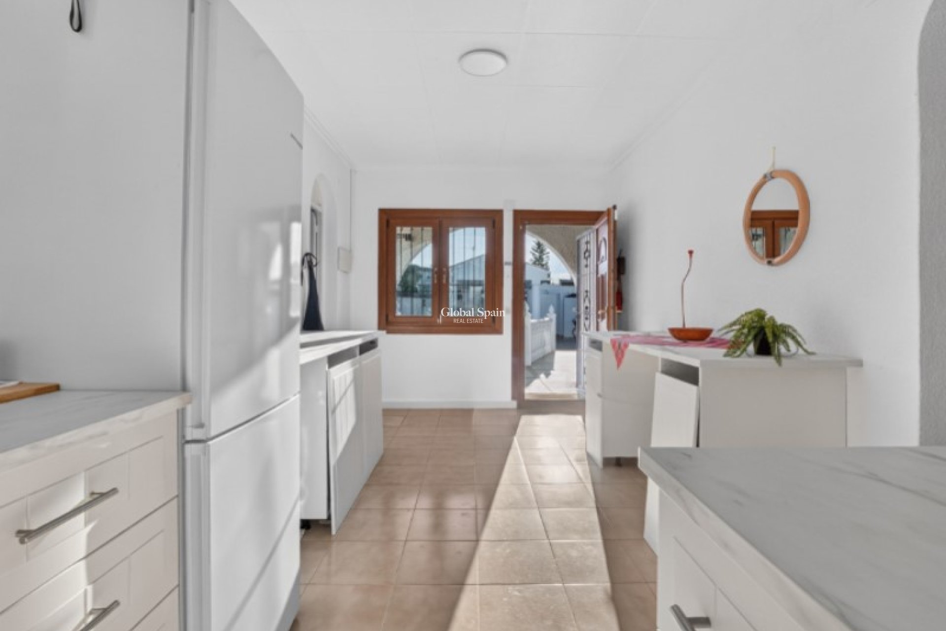 Revente - VILLA -
TORREVIEJA - Costa Blanca