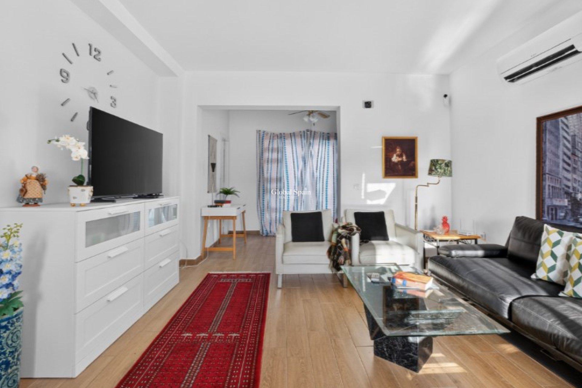 Revente - VILLA -
TORREVIEJA - Costa Blanca