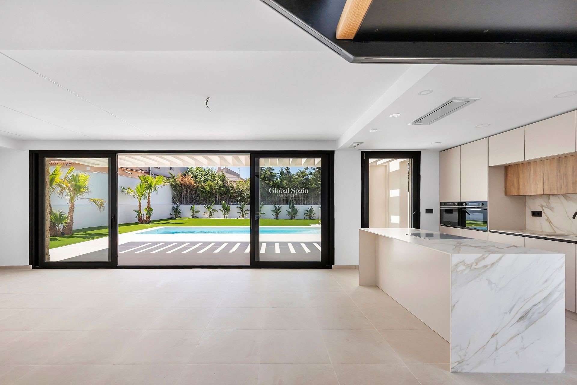 Revente - VILLA -
TORREVIEJA - Costa Blanca