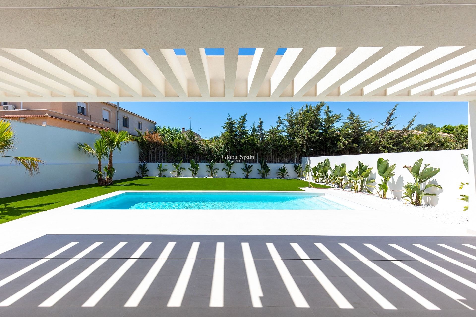 Revente - VILLA -
TORREVIEJA - Costa Blanca