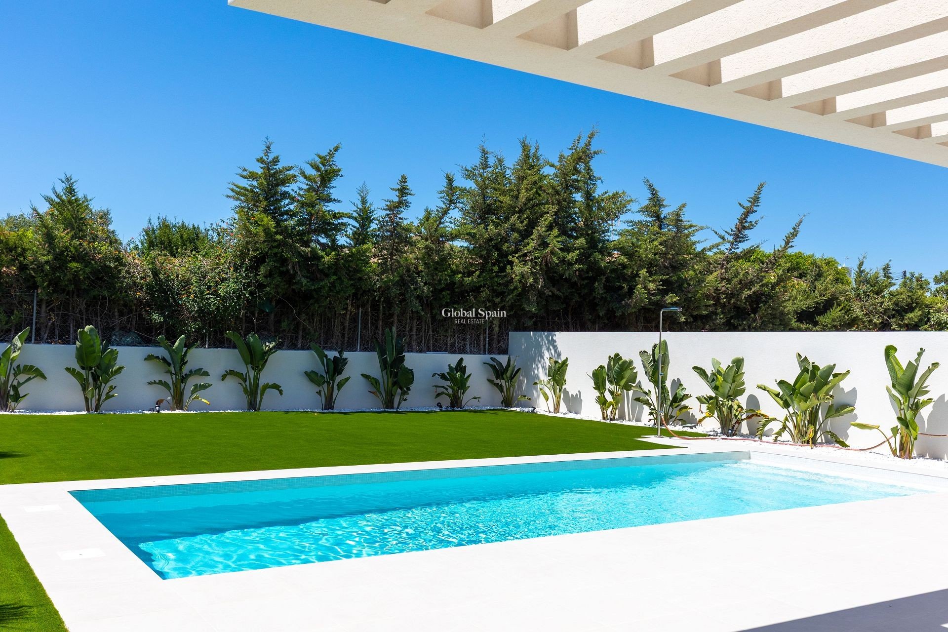Revente - VILLA -
TORREVIEJA - Costa Blanca