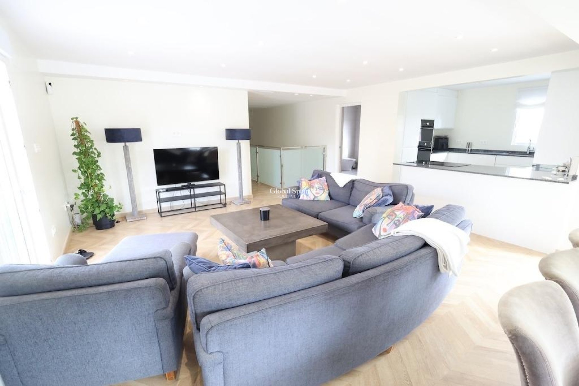 Revente - VILLA -
TORREVIEJA - Costa Blanca