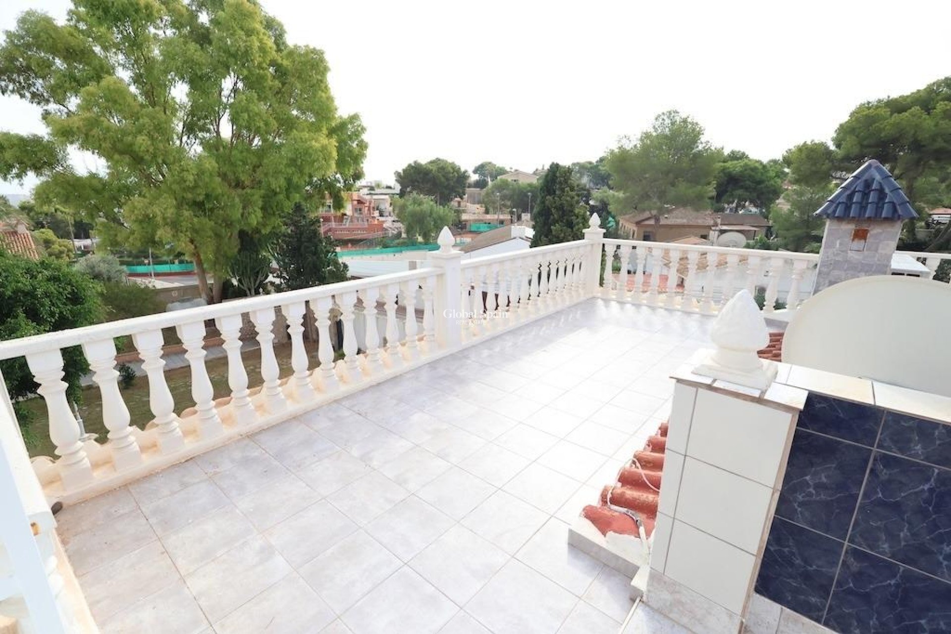 Revente - VILLA -
TORREVIEJA - Costa Blanca