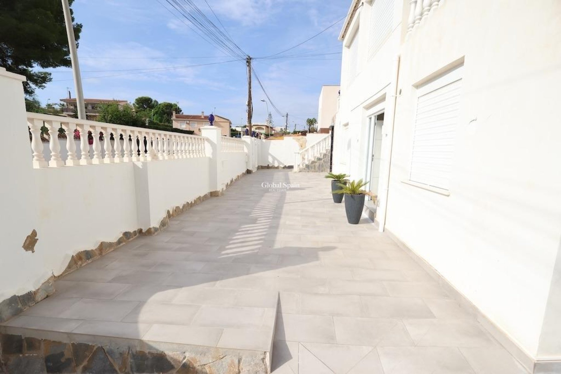 Revente - VILLA -
TORREVIEJA - Costa Blanca