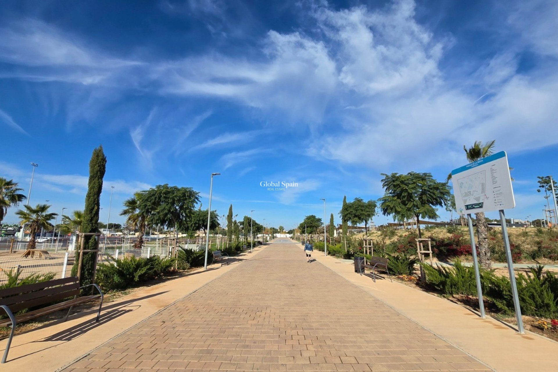 Revente - VILLA -
TORREVIEJA - El Chaparal