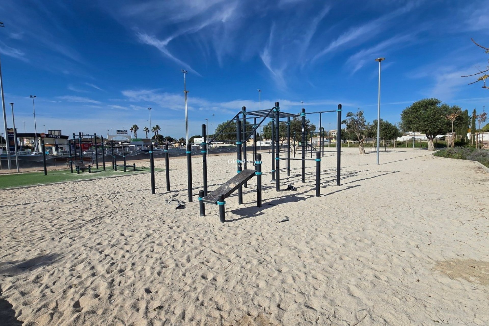 Revente - VILLA -
TORREVIEJA - El Chaparal