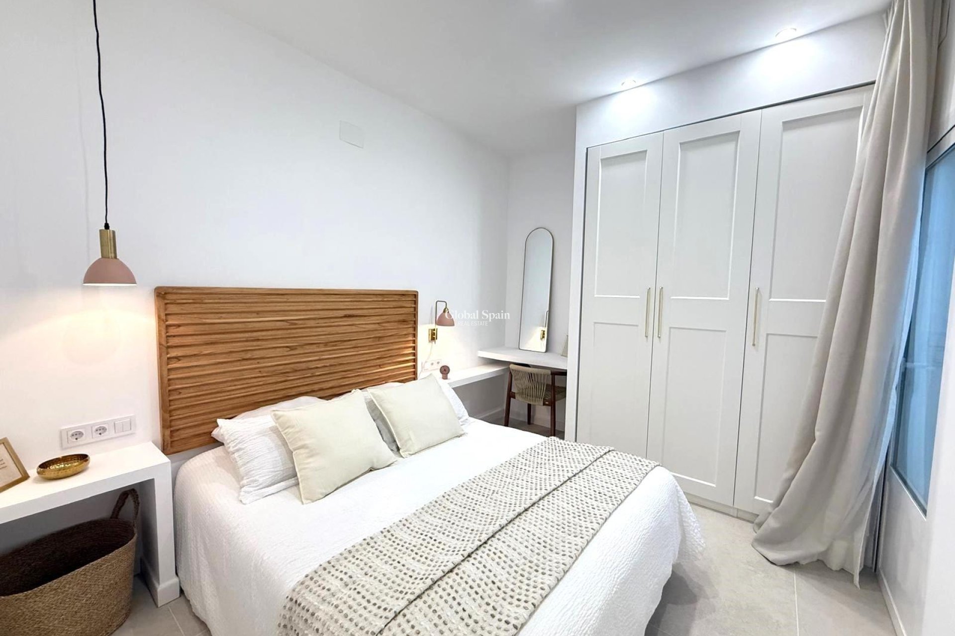 Revente - VILLA -
TORREVIEJA - El Chaparral