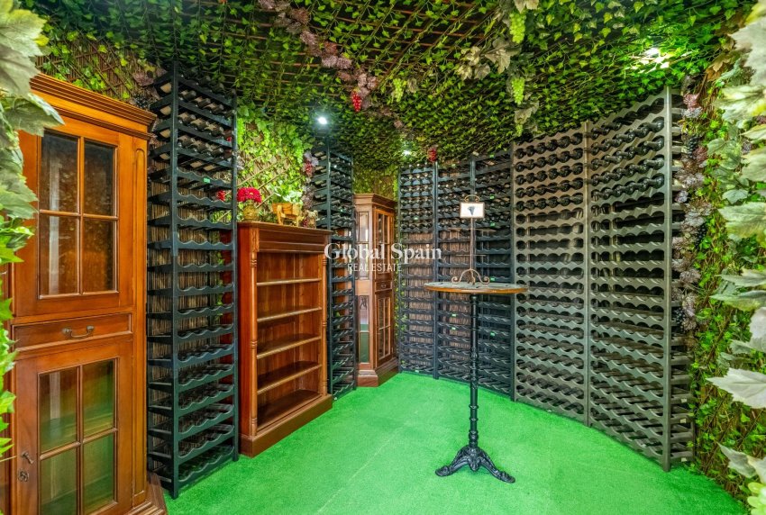 Revente - VILLA -
TORREVIEJA - El Chaparral