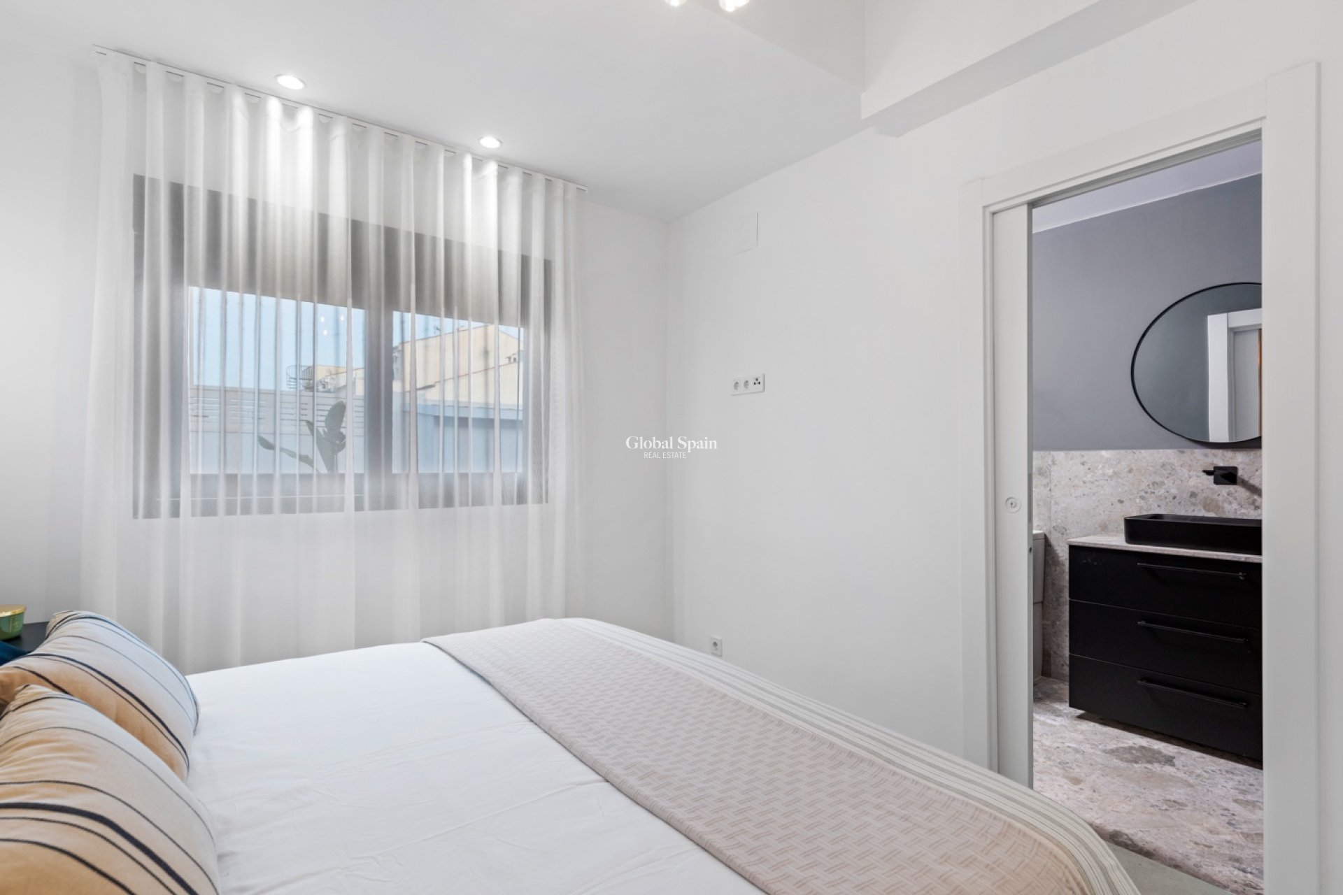Revente - VILLA -
TORREVIEJA - El Chaparral