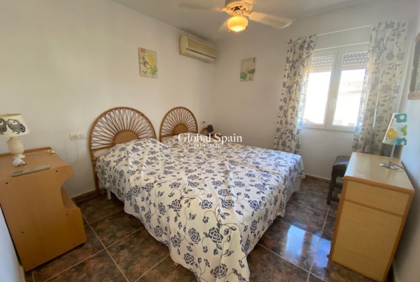 Revente - VILLA -
TORREVIEJA - El Chaparral