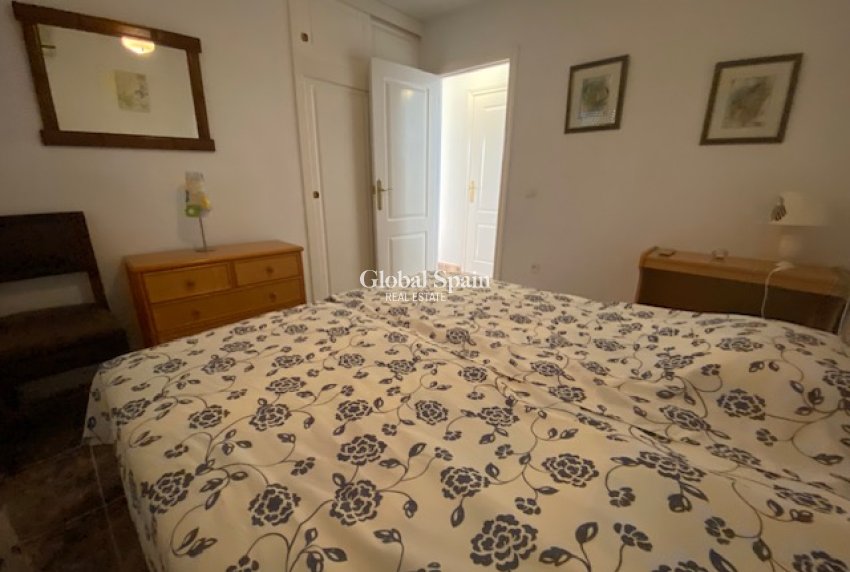 Revente - VILLA -
TORREVIEJA - El Chaparral