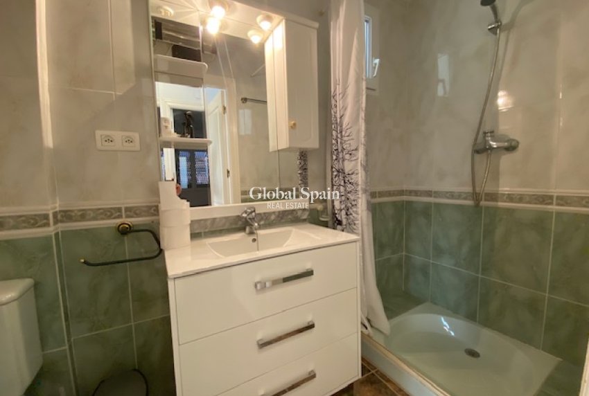 Revente - VILLA -
TORREVIEJA - El Chaparral