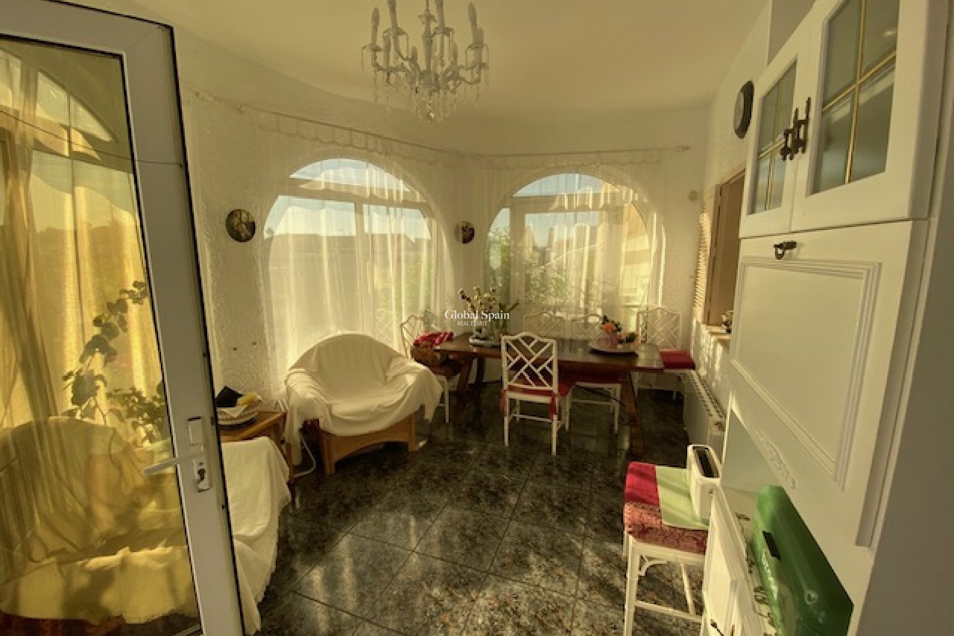 Revente - VILLA -
TORREVIEJA - El Chaparral