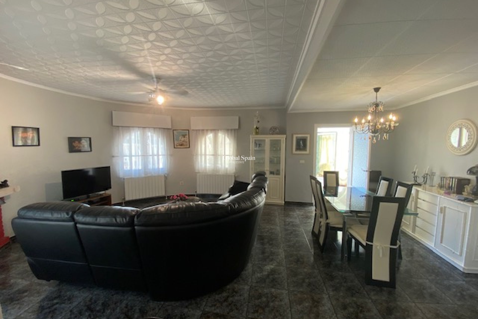 Revente - VILLA -
TORREVIEJA - El Chaparral