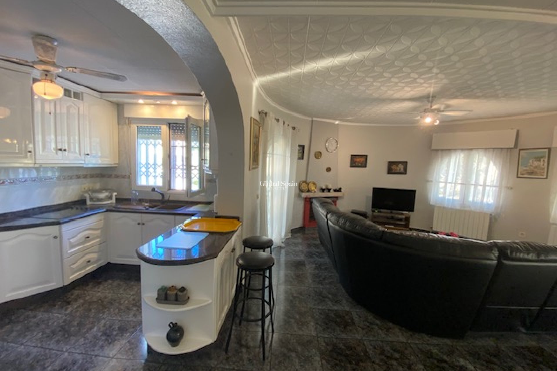 Revente - VILLA -
TORREVIEJA - El Chaparral