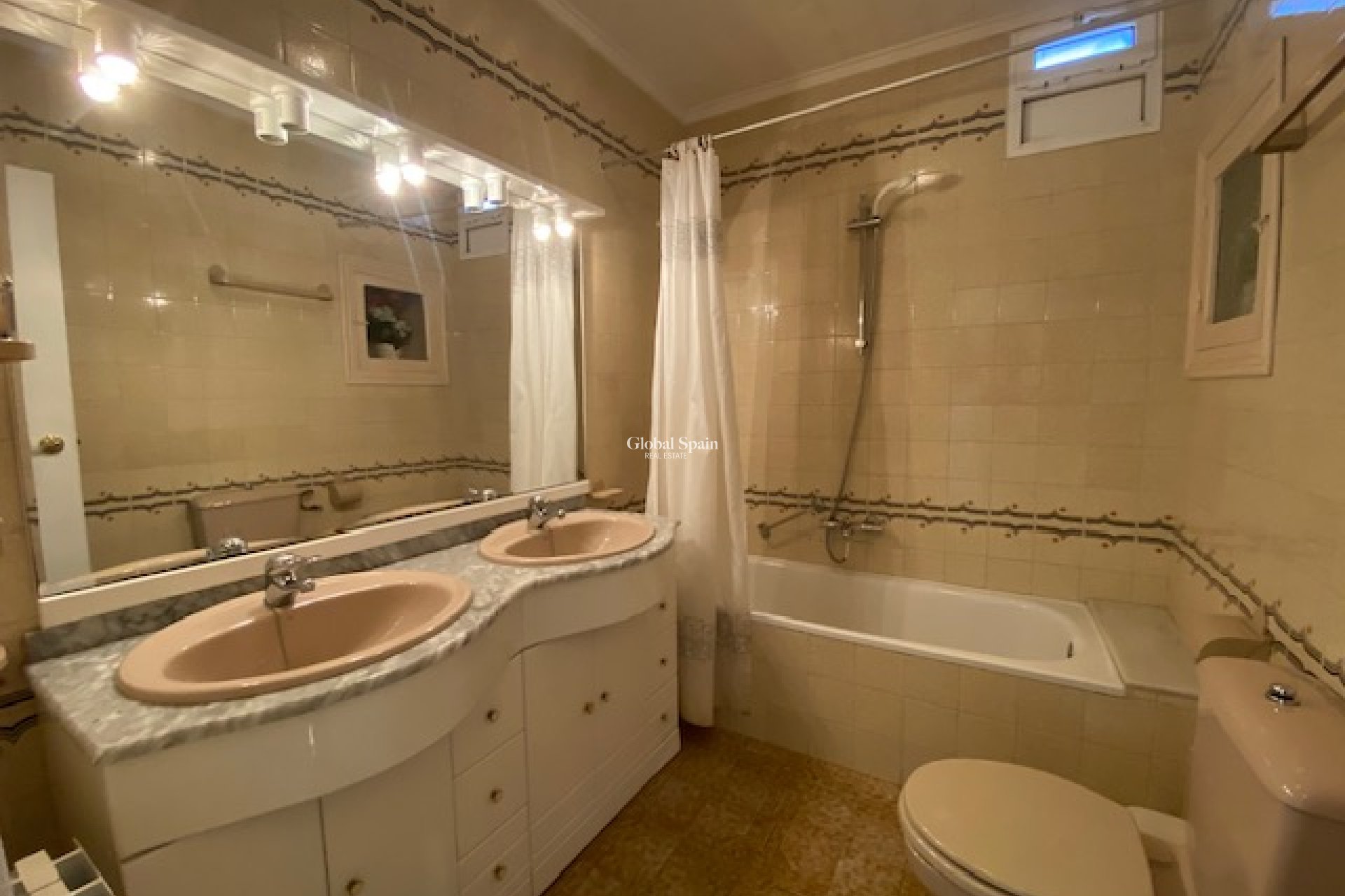 Revente - VILLA -
TORREVIEJA - El Chaparral