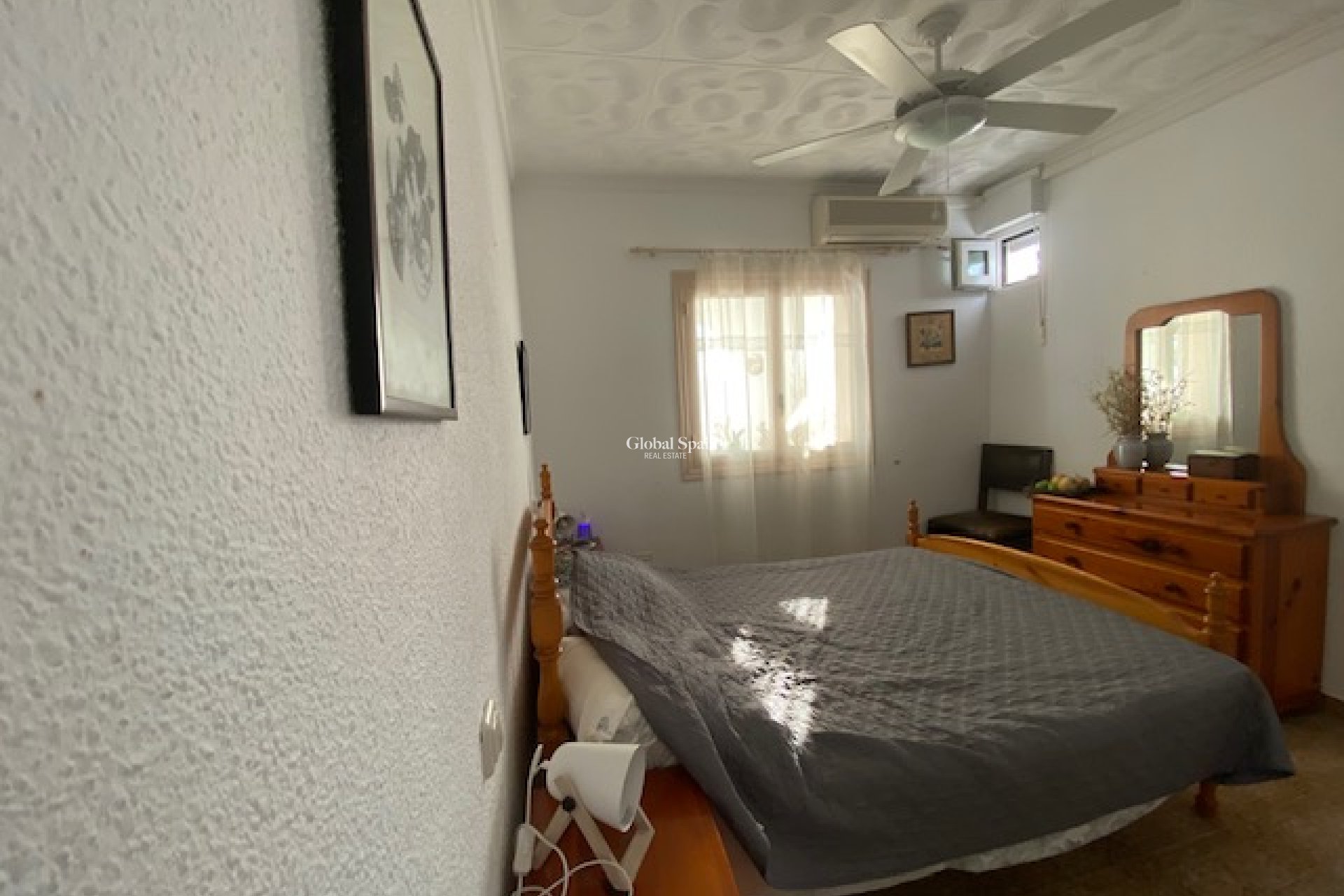 Revente - VILLA -
TORREVIEJA - El Chaparral