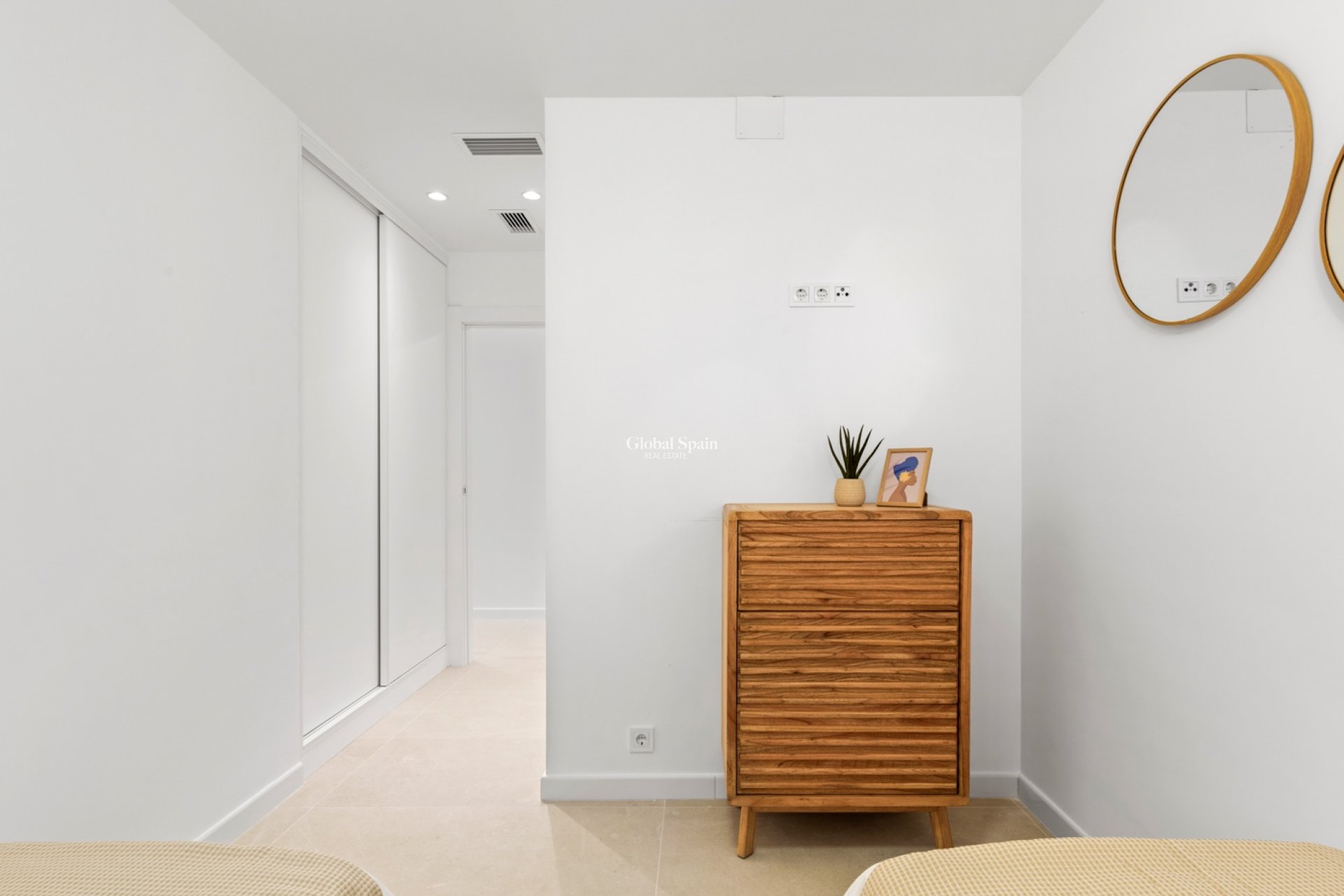 Revente - Villa -
TORREVIEJA - El Chaparral