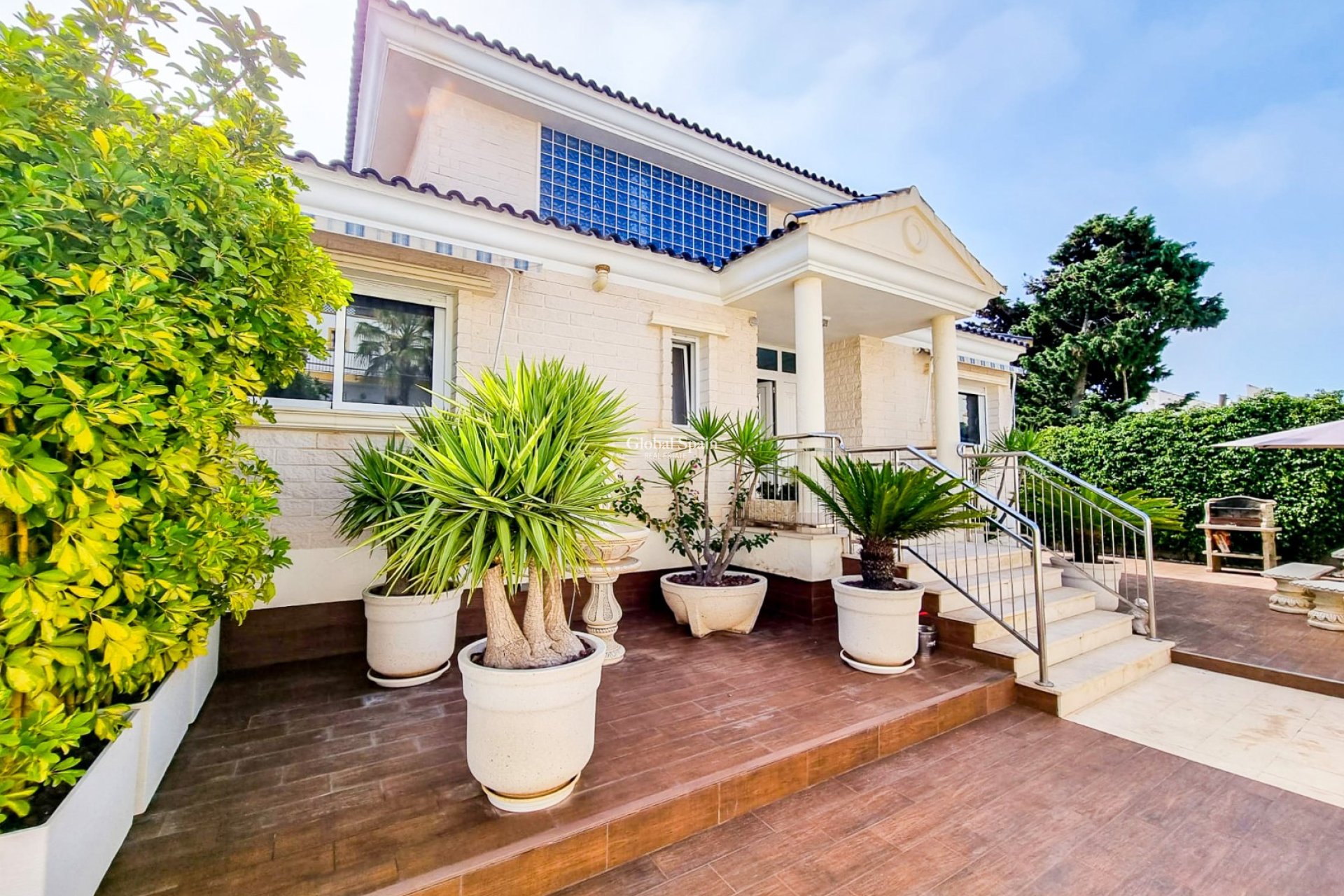 Revente - VILLA -
TORREVIEJA - La Mata