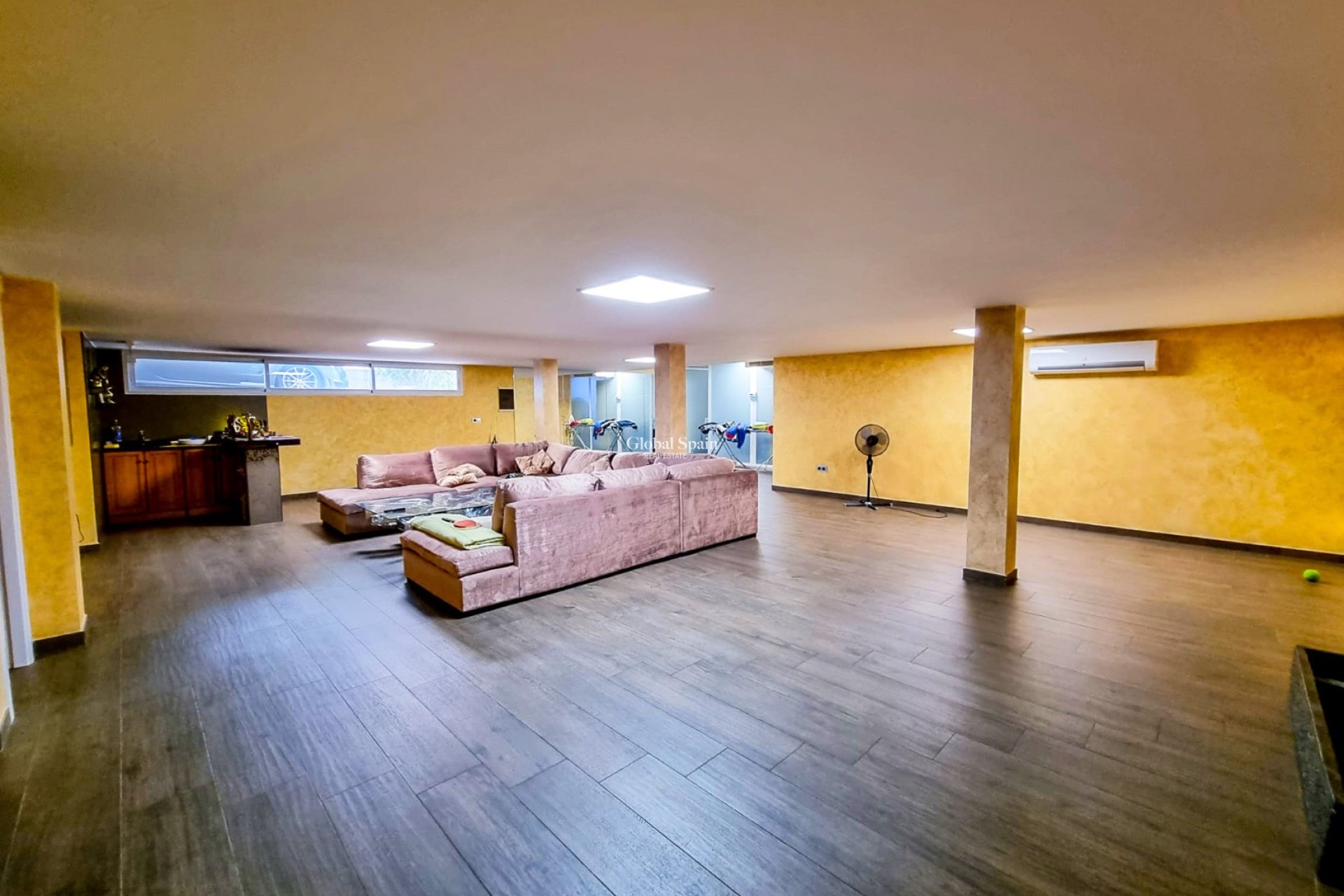 Revente - VILLA -
TORREVIEJA - La Mata