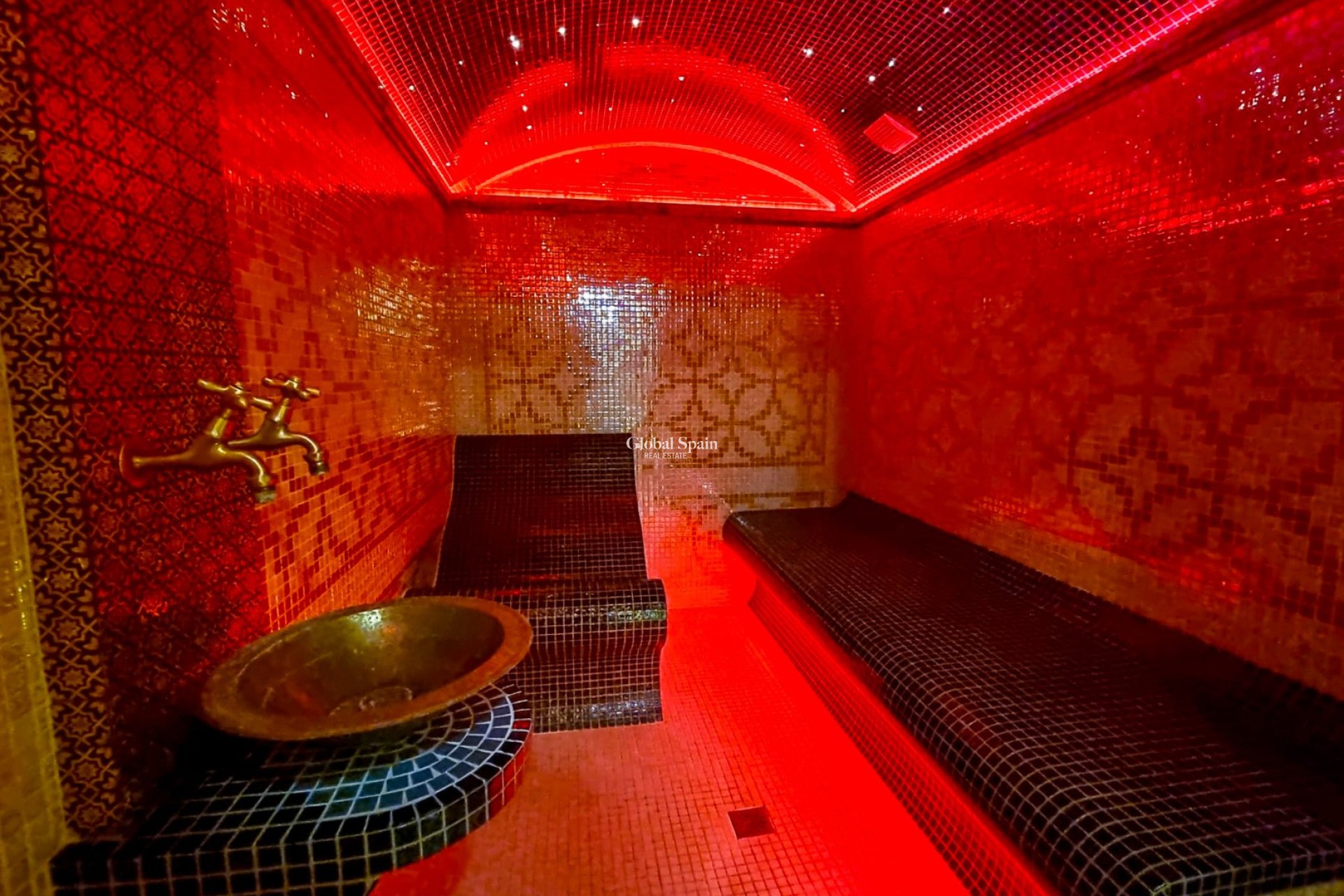 Revente - VILLA -
TORREVIEJA - La Mata