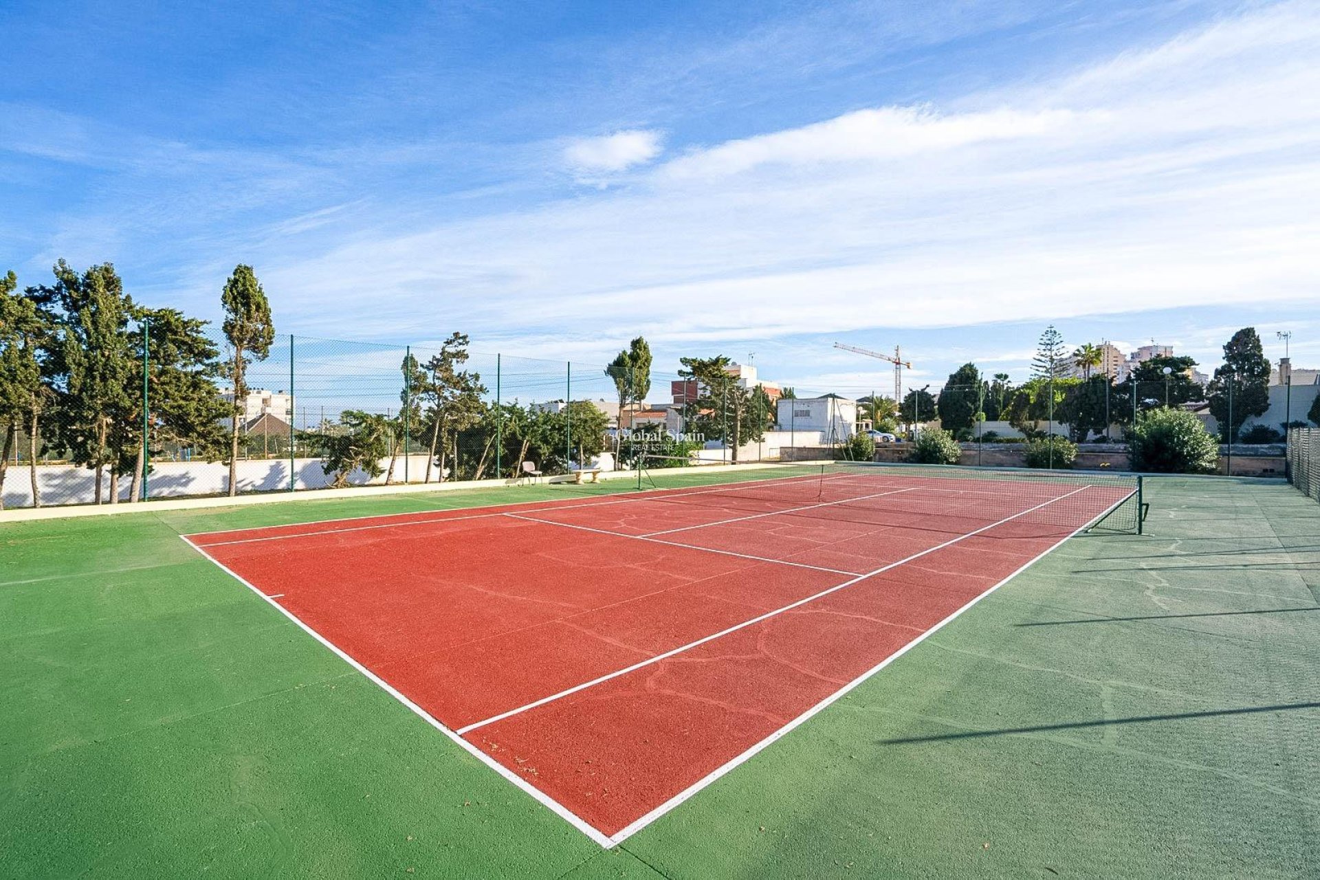 Revente - VILLA -
TORREVIEJA - La Mata