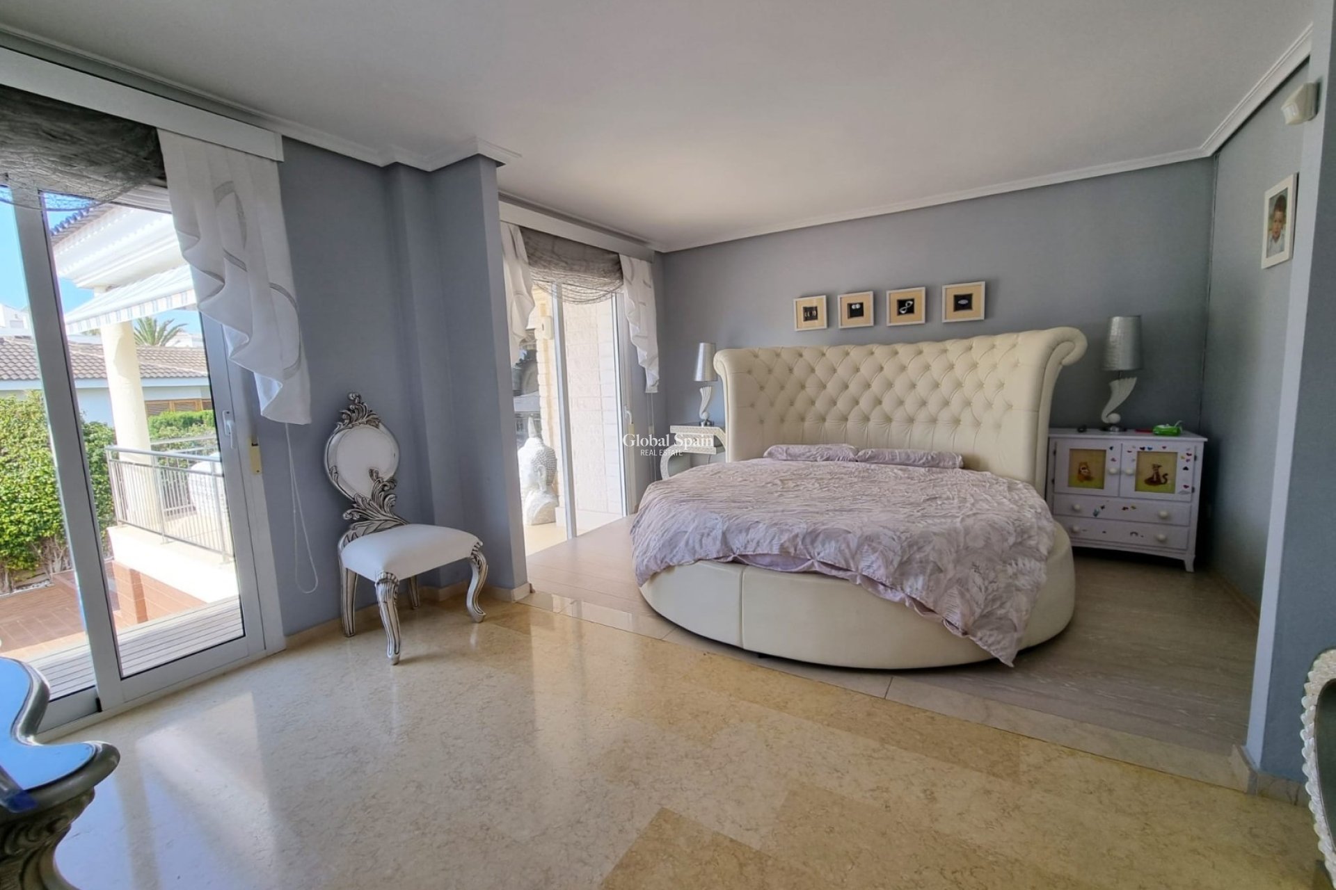 Revente - VILLA -
TORREVIEJA - La Mata