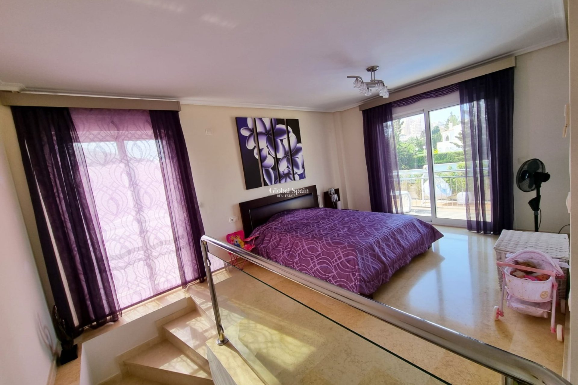 Revente - VILLA -
TORREVIEJA - La Mata