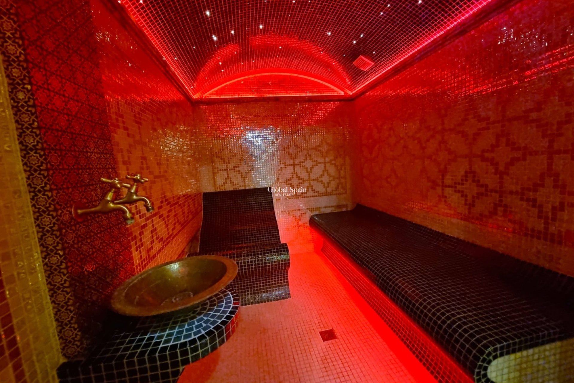 Revente - VILLA -
TORREVIEJA - La Mata