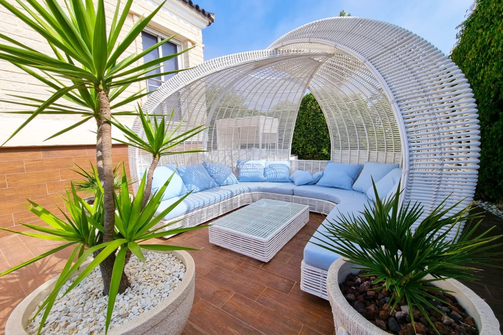 Revente - VILLA -
TORREVIEJA - La Mata